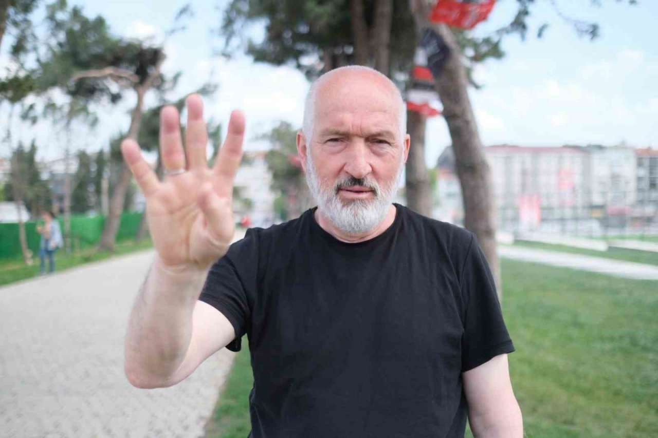 Bayrampaşa’da pazarcı esnafı, kendisine hakaret eden İmamoğlu’na dava açtı