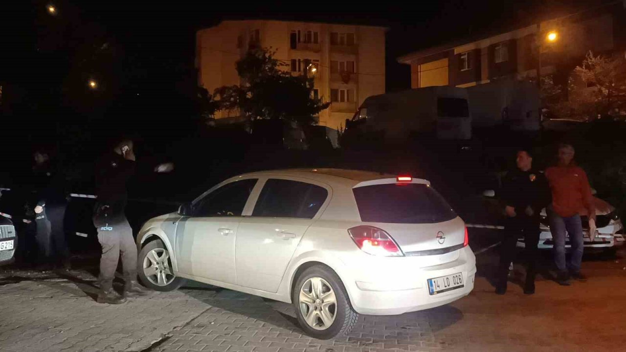 Şampiyonluk kutlamalarında yol verme kavgası: 1 kişi hastanelik oldu