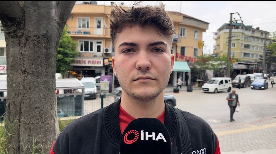 Navigasyon sürücüleri şaşırtıyor, yanlış yola girenler soluğu merdivenlerde alıyor