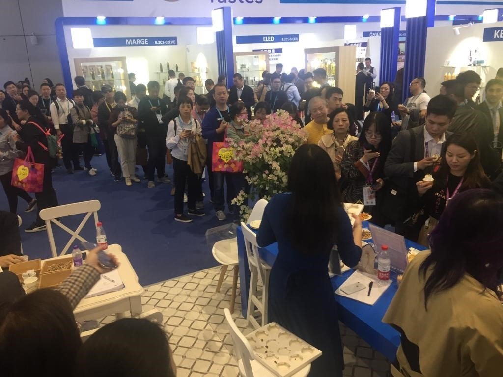 İhracatçılar Çin seferine çıkıyor