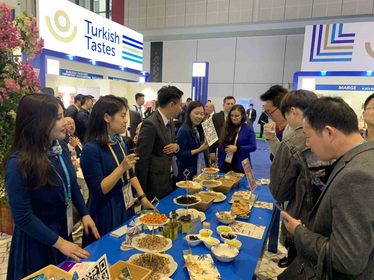 İhracatçılar Çin seferine çıkıyor