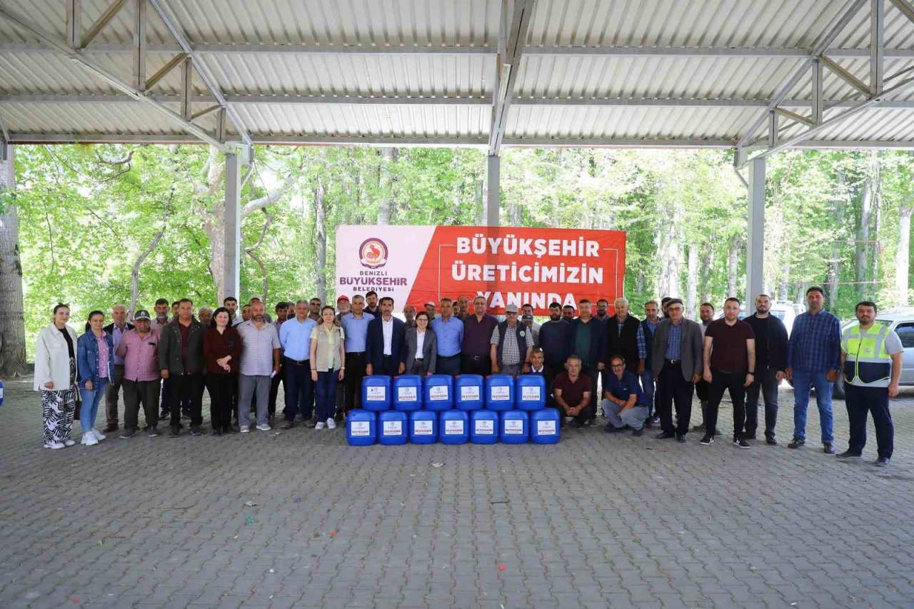 Balık ölümleri azalacak üretici daha çok kazanacak