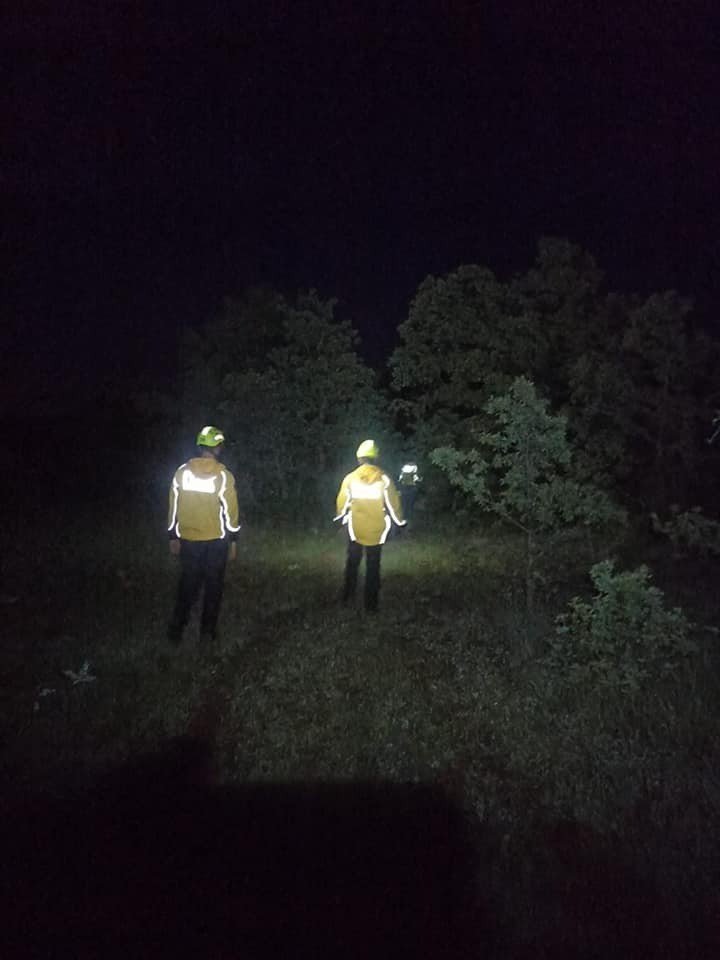 4 gündür haber alınamayan yaşlı kadın için çalışmalar sürüyor