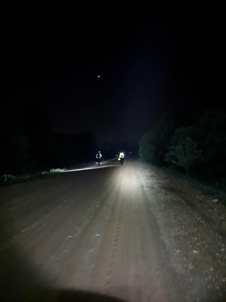 4 gündür haber alınamayan yaşlı kadın için çalışmalar sürüyor