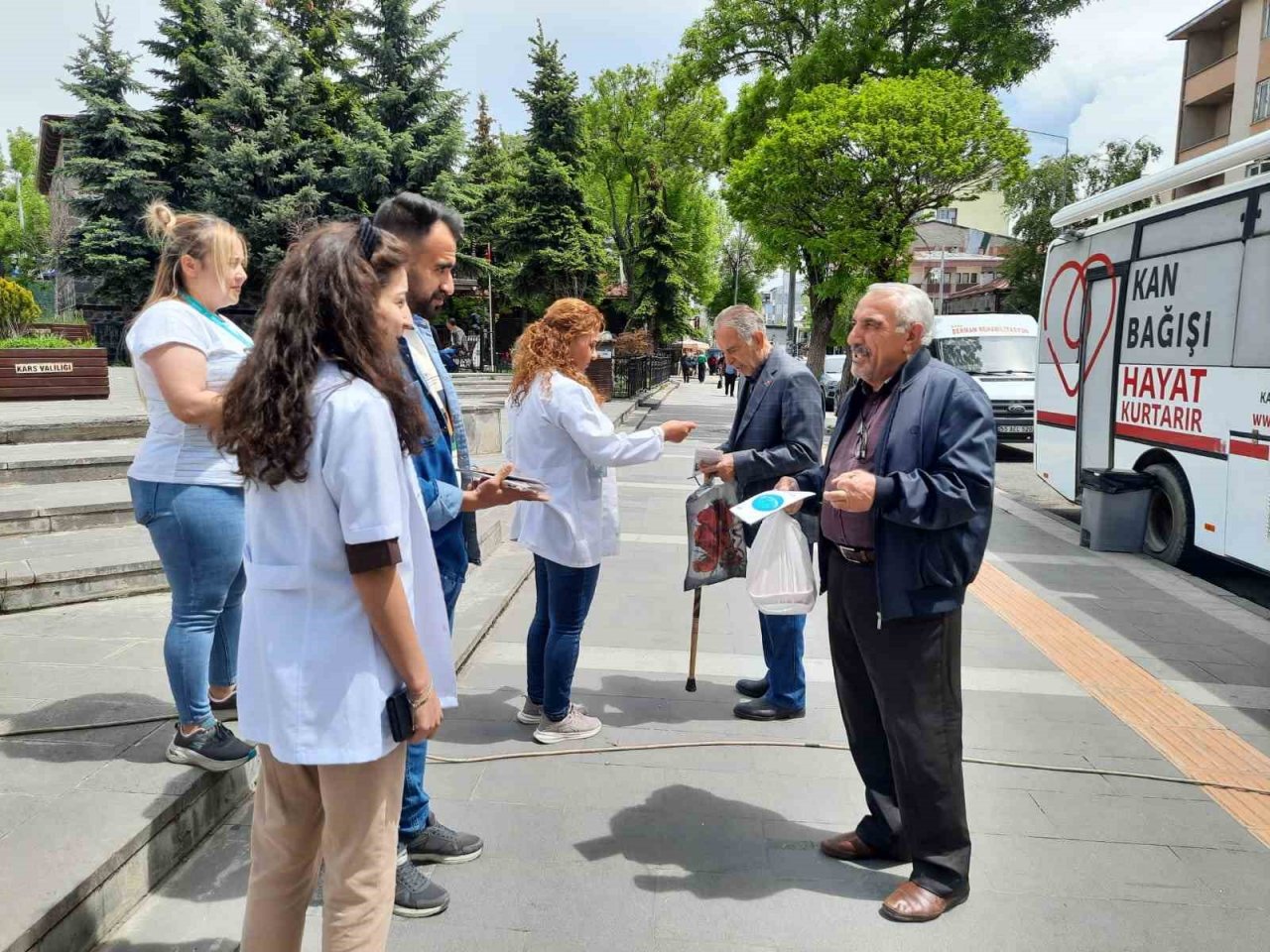 Dr. Üstündağ, “Tütün kullanımı yüzünden yılda 65 bin çocuk ölüyor”