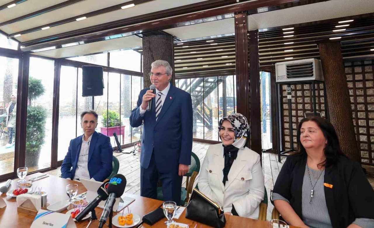 Dünya MS Haftası’nda farkındalık buluşması