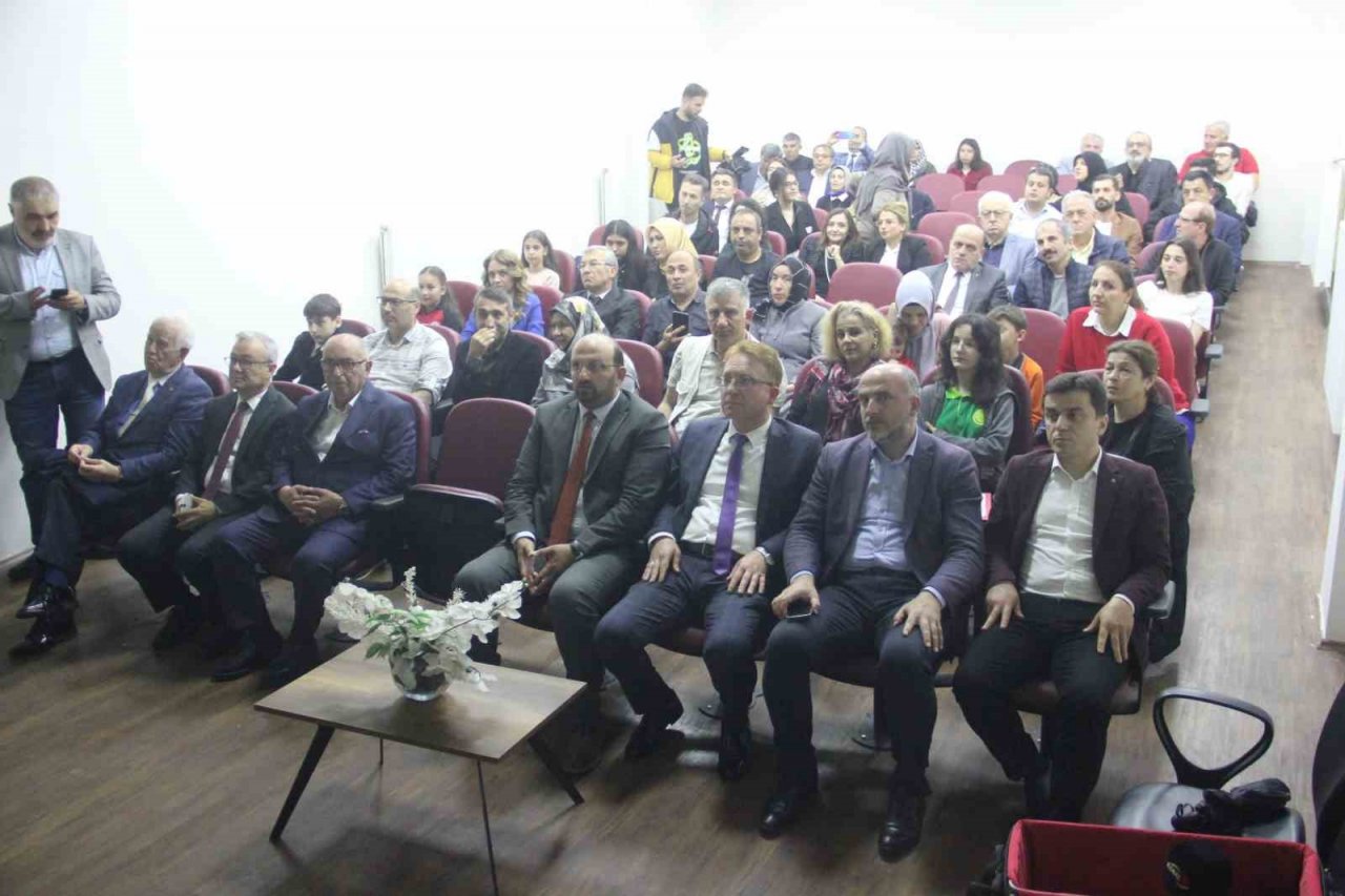 Bolidzade Yunus Efendi anısına resim, mektup ve şiir yarışması