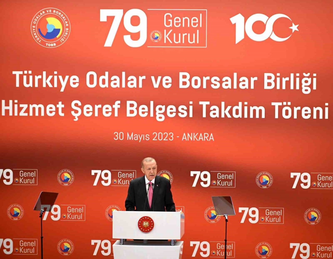 Özakalın Erzurum iş dünyasını TOBB’da temsil edecek