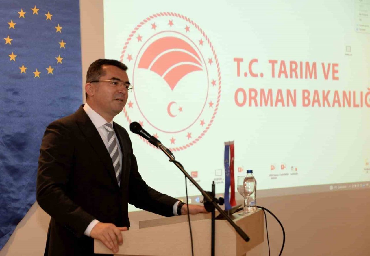 Vali Memiş; Devletin 1 lirasını bile değerlendiriyoruz