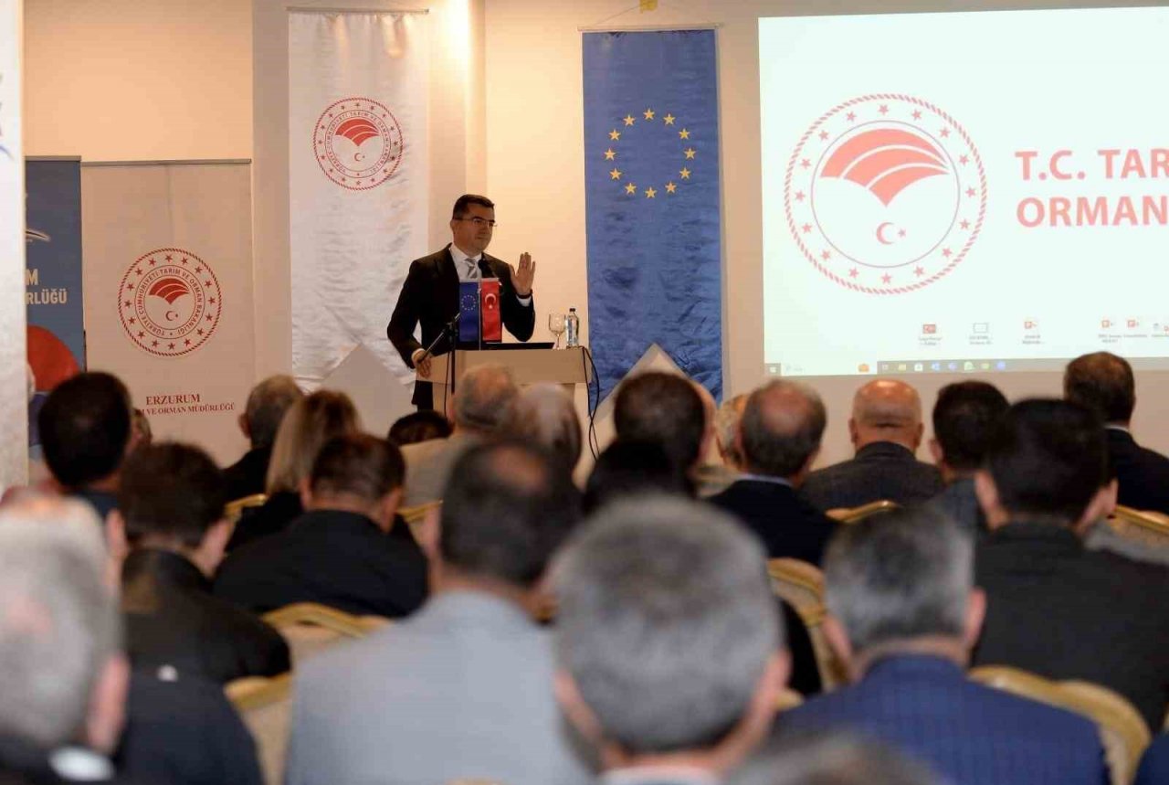 Vali Memiş; Devletin 1 lirasını bile değerlendiriyoruz