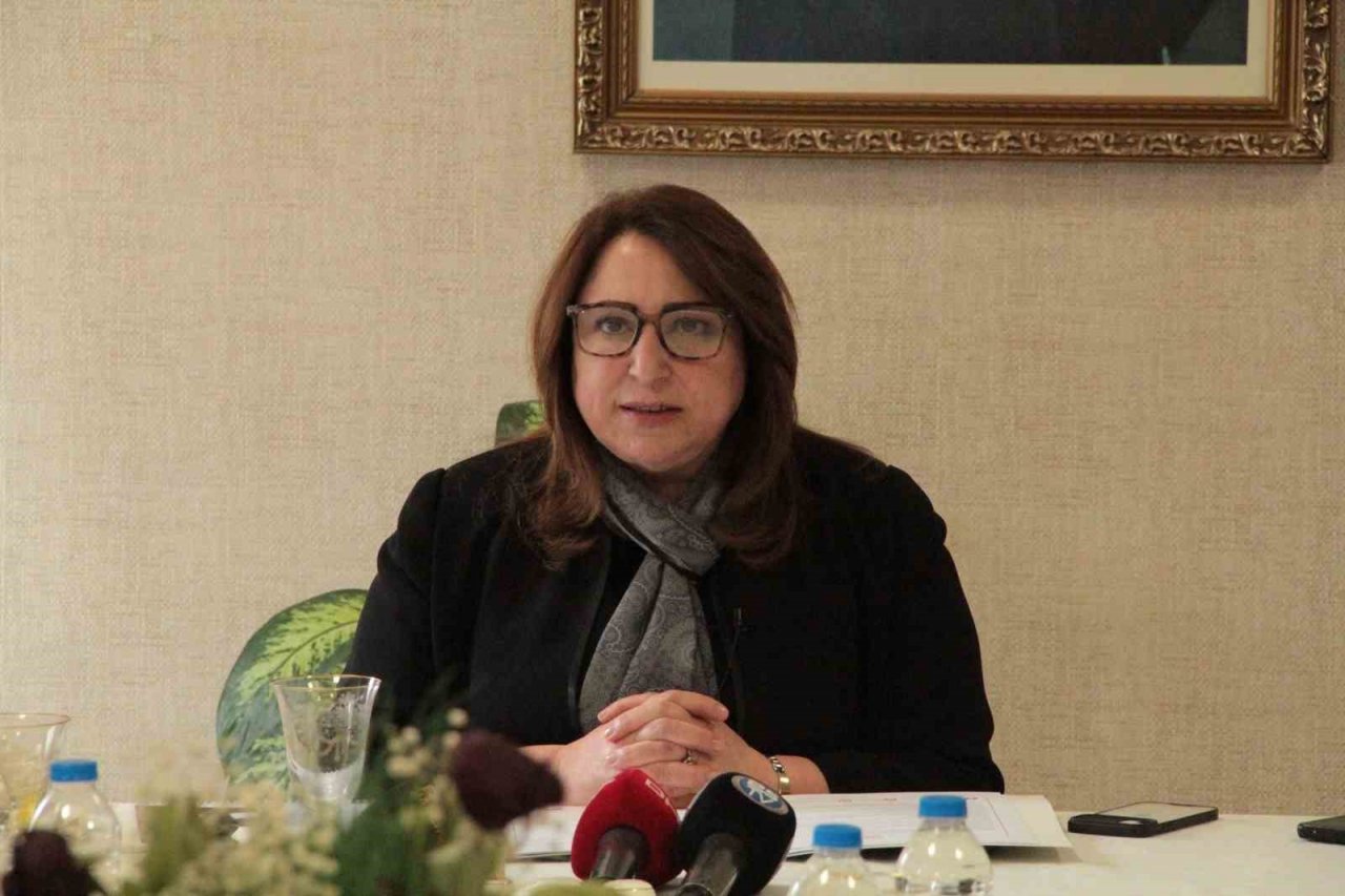 Müdür Töre LGS ve 2022-2023 Eğitim Öğretim Yılı hakkında bilgi verdi