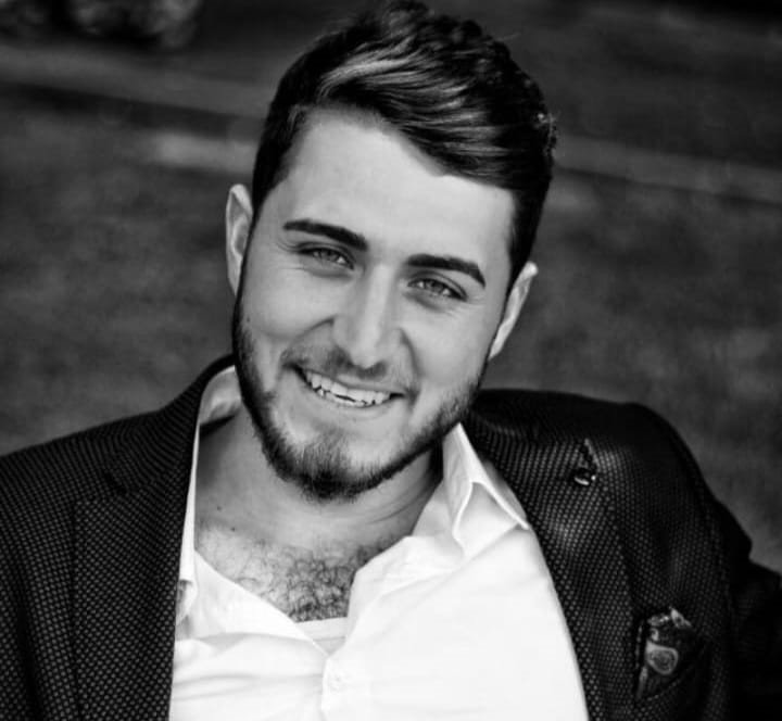 Çarşı ve mahalle bekçisinin öldüğü feci kaza kameraya yansıdı