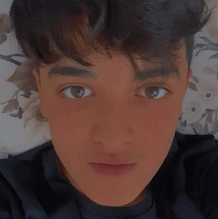 Feci kazada yanarak ölen çocuğun kimliği tespit edildi