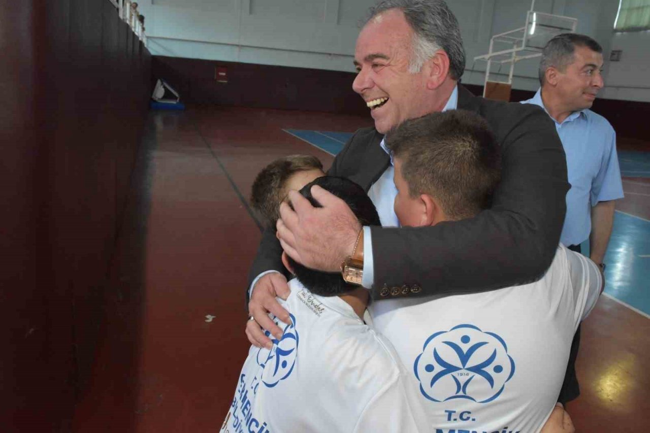 Germencik Belediyesi yaz okulu etkinlikleri başlıyor