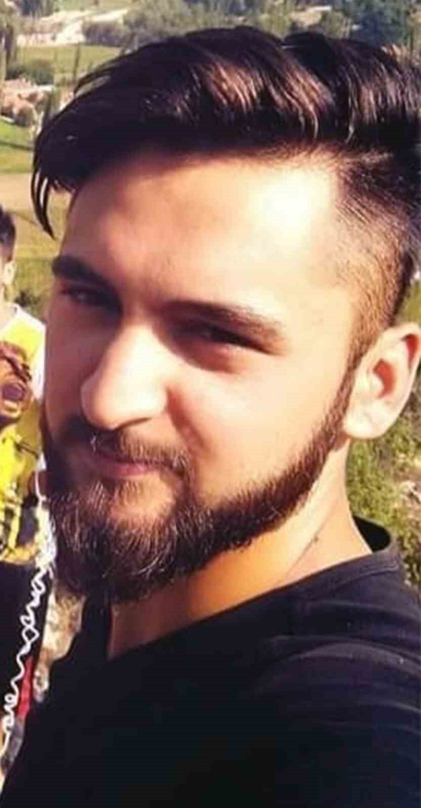 Yaralı genç kurtarılamadı