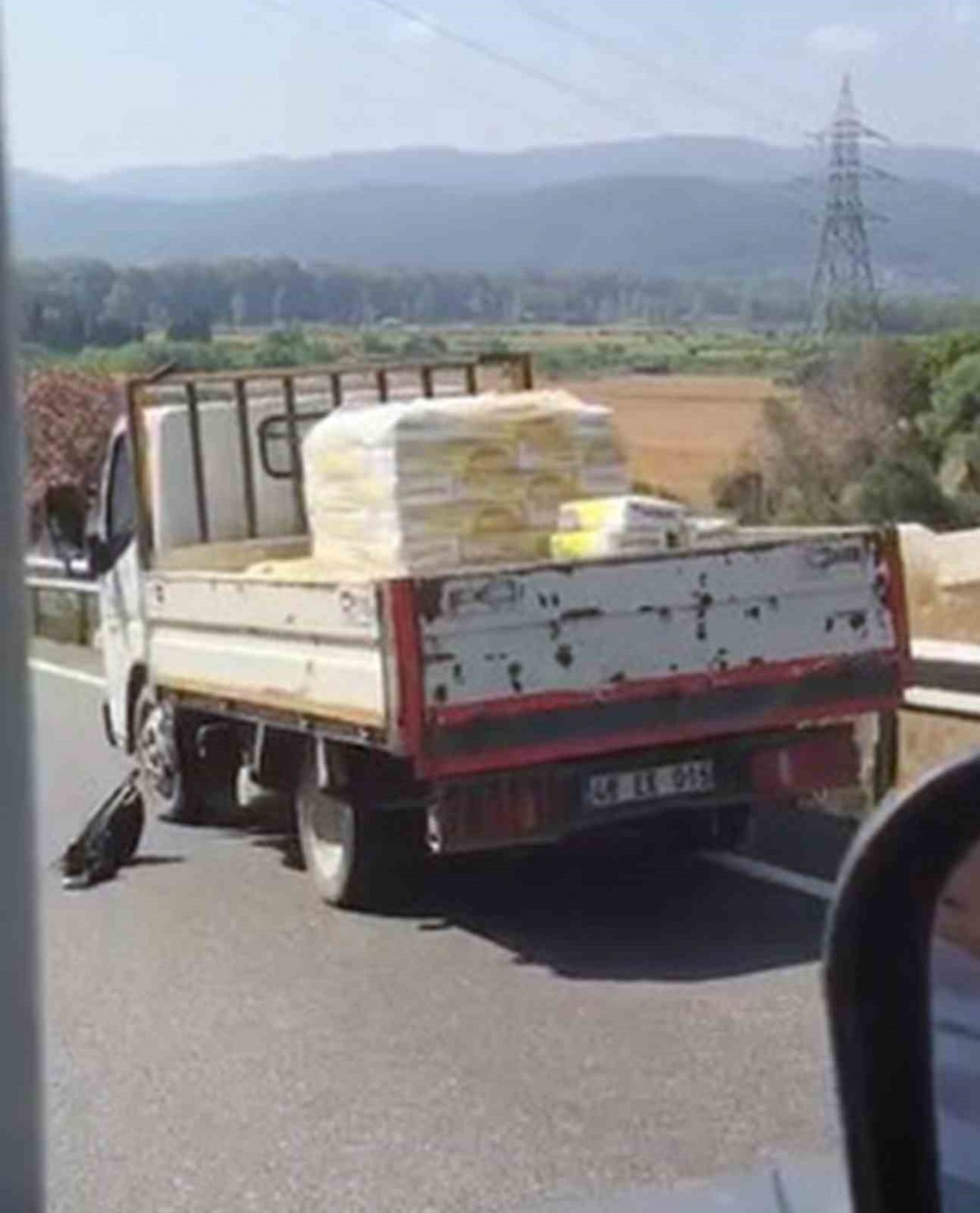 Yaralı genç kurtarılamadı