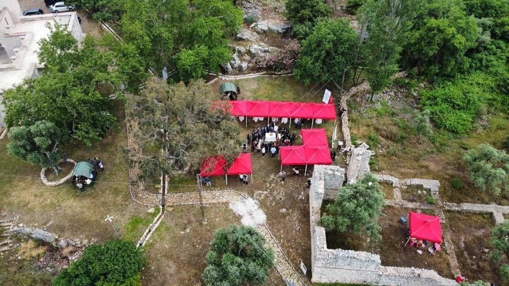 Muğla’da Türk mutfağı haftası kutlandı