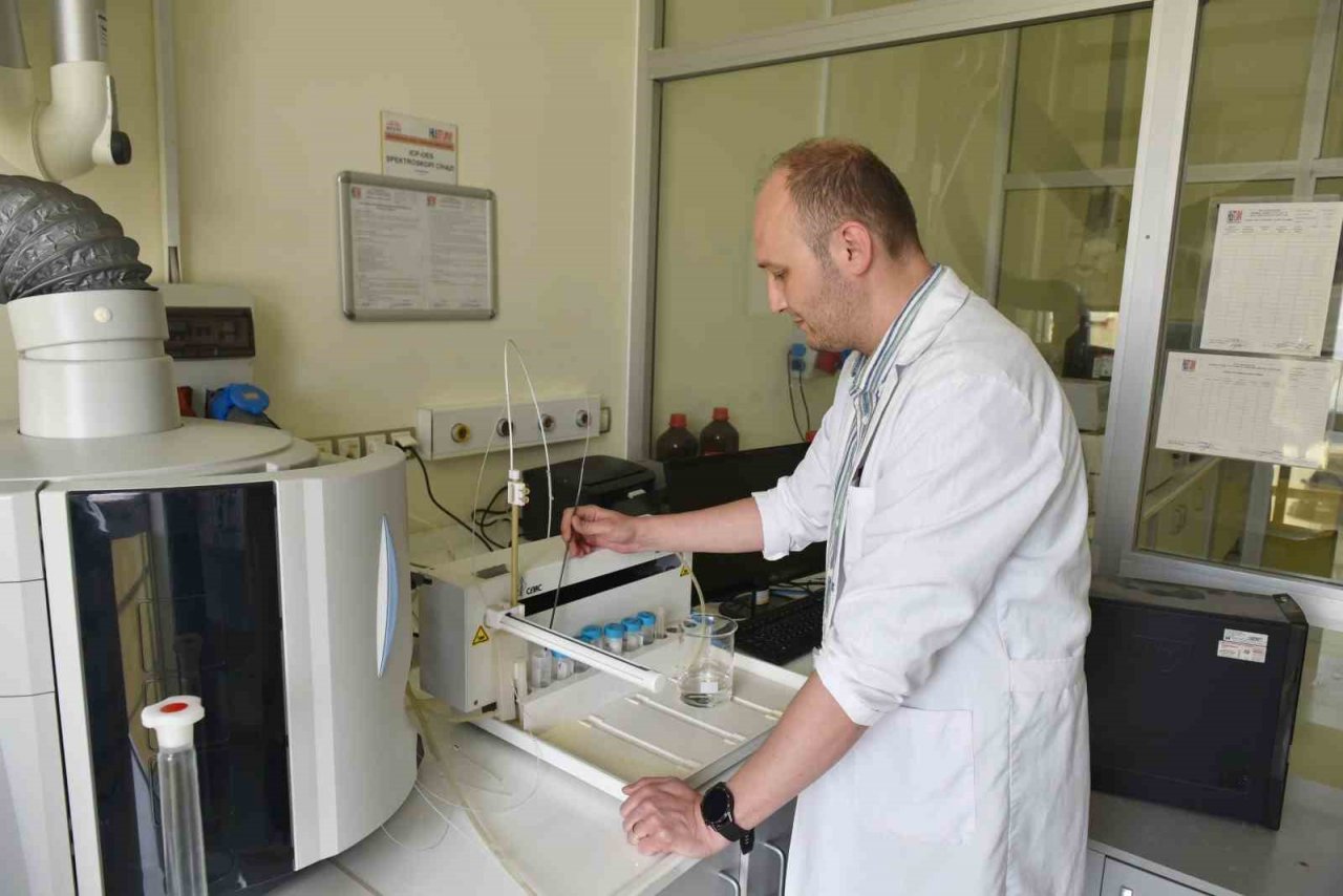 Hitit Üniversitesi, Arçelik ile ortak AR-GE çalışmaları yürütüyor