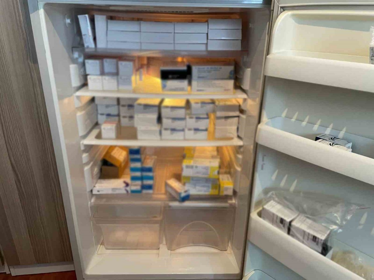 İstanbul’da 10 milyon TL lik kanser ilacı operasyonu