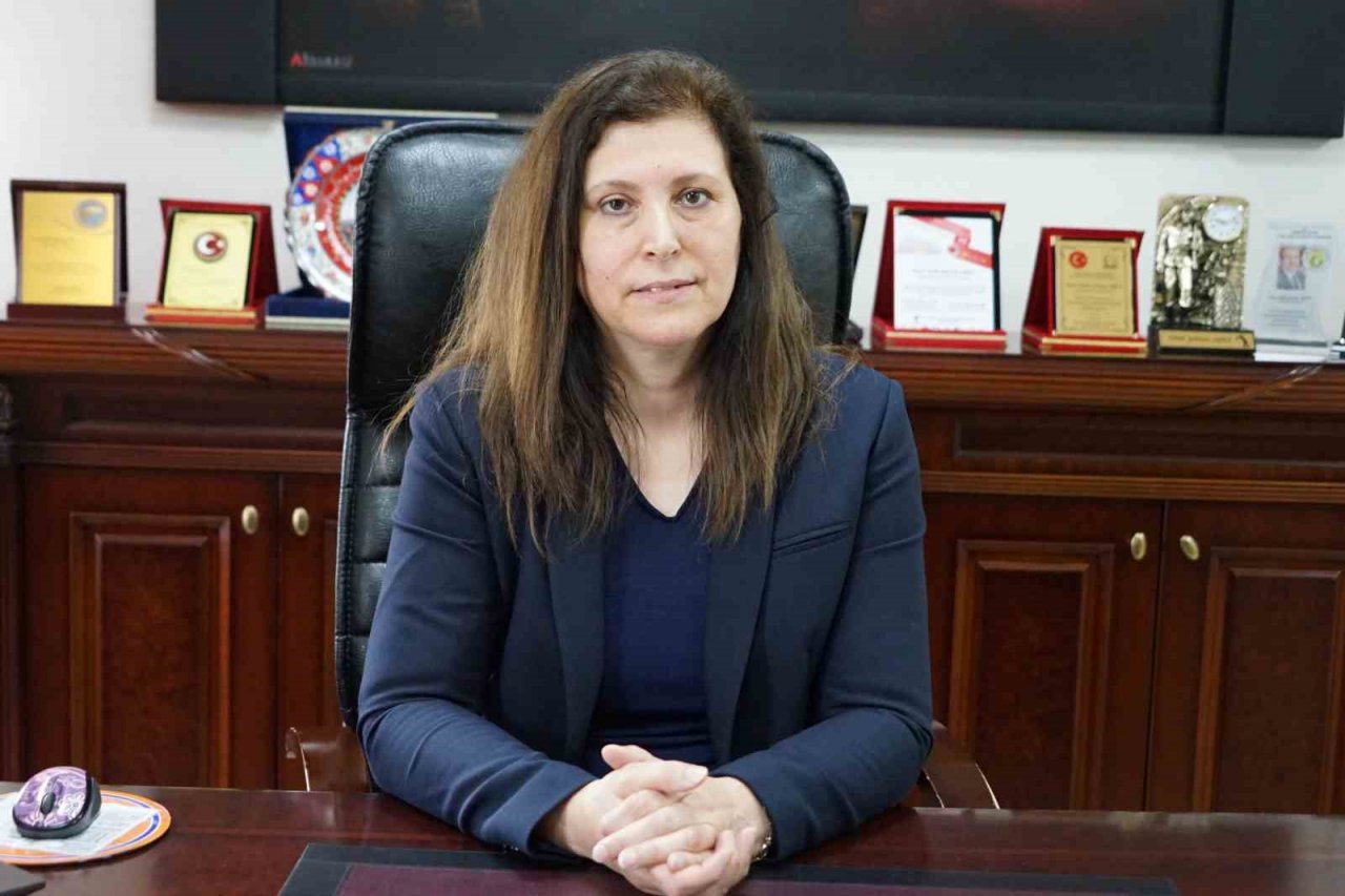 İşveren ve işçiler çevrimiçi fuarda buluştu