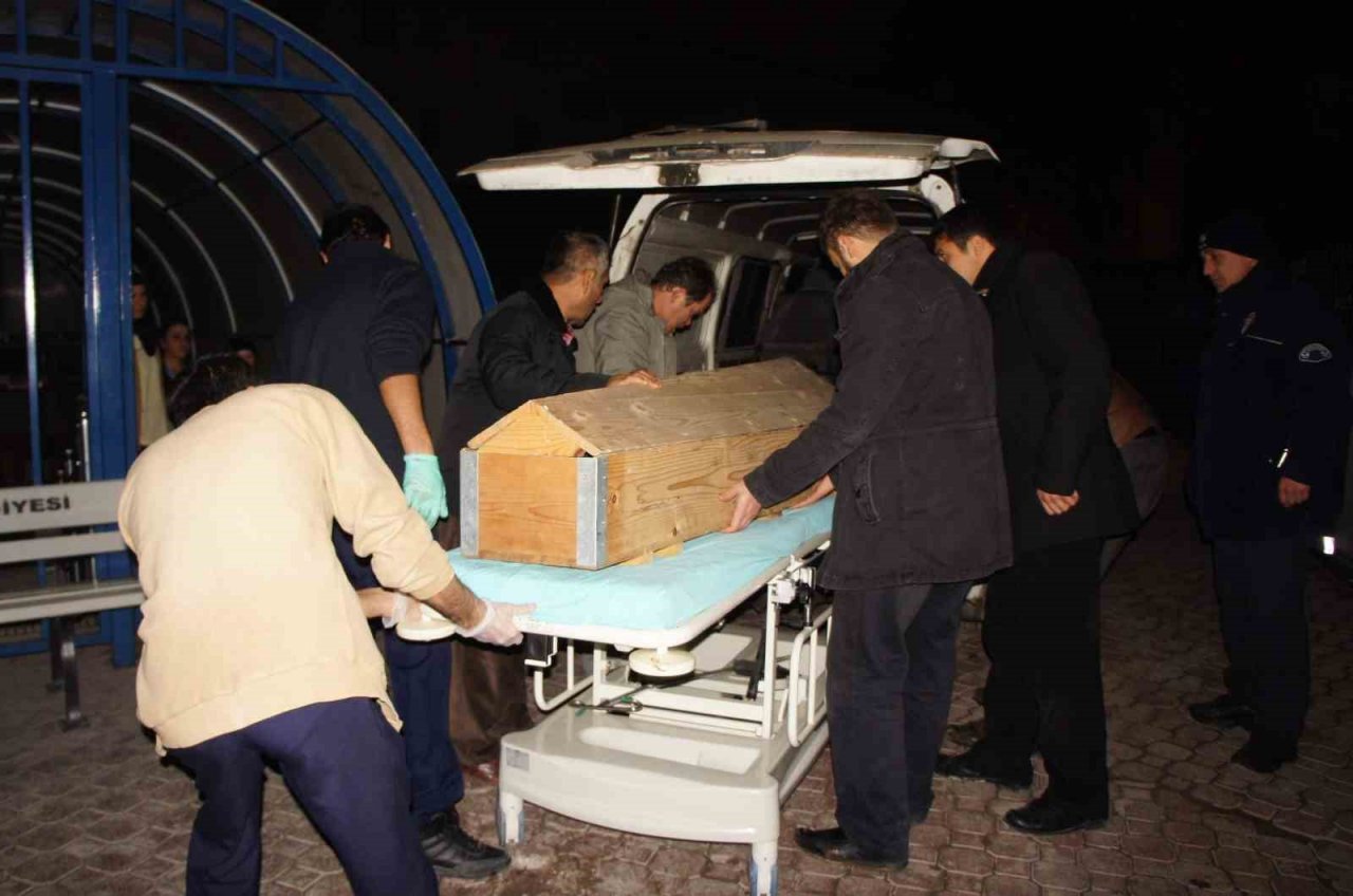 Genel sekreter cinayetinde müebbet talebiyle yargılanan sanığa 6 ay hapis cezası