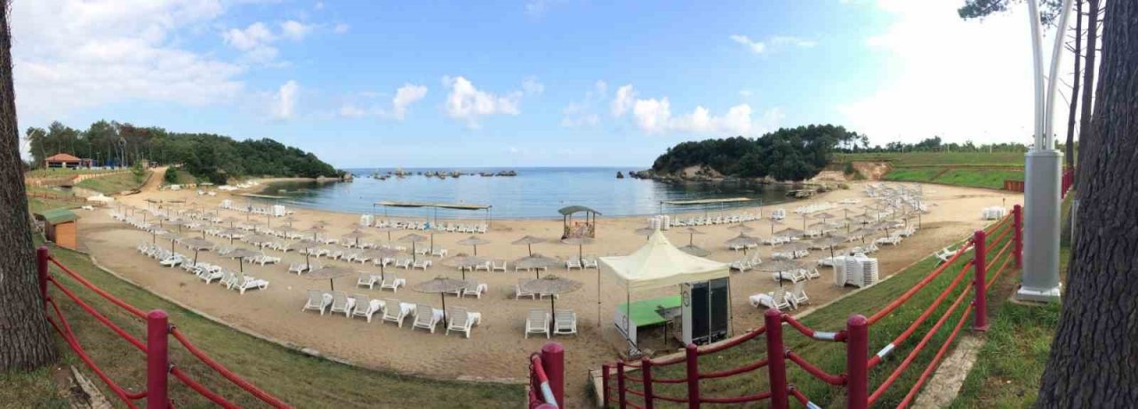 Kocaeli Büyükşehir’e "En İyi Çevre Eğitim Etkinlikleri" ödülü