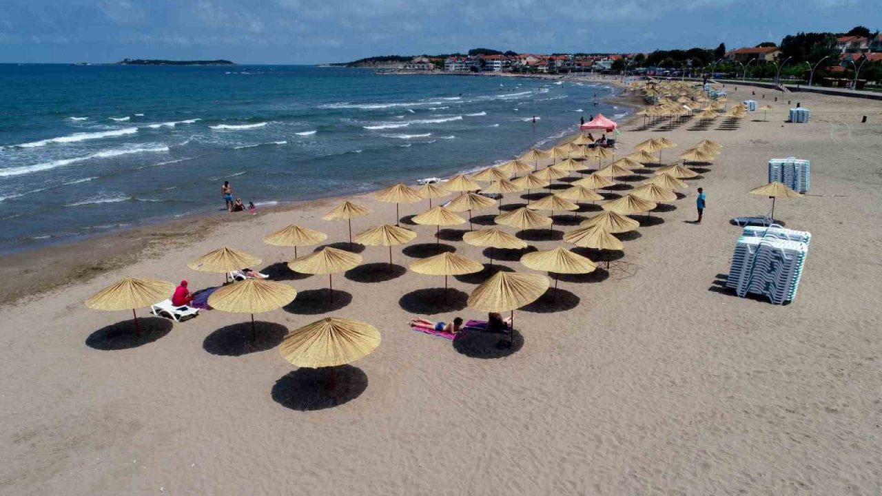 Kocaeli Büyükşehir’e "En İyi Çevre Eğitim Etkinlikleri" ödülü