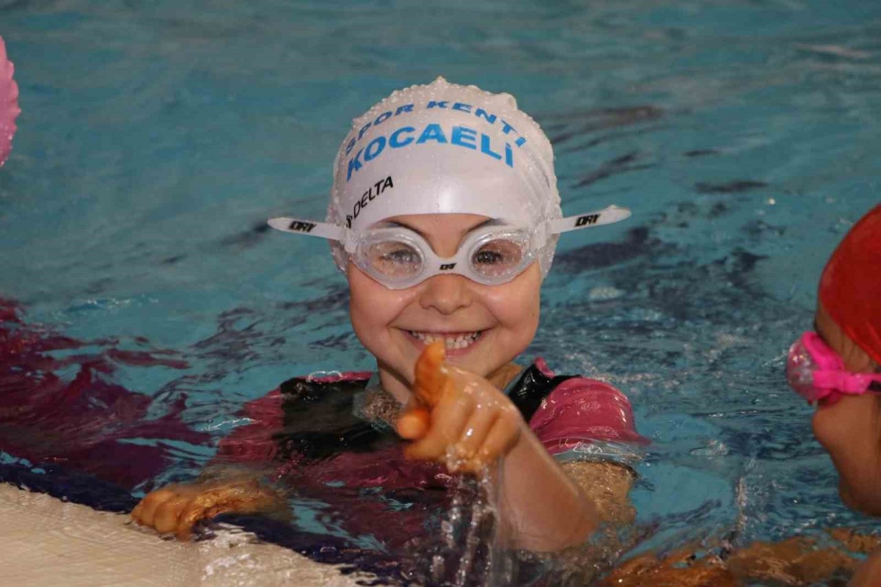 Yaz dönemi spor okulları için kayıtlar başladı