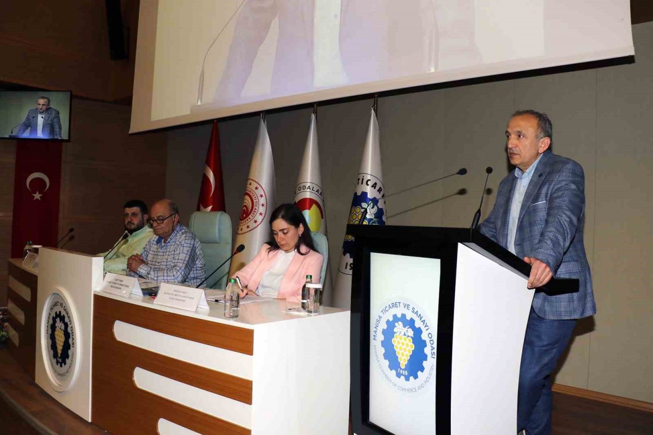 İş dünyasından ’ekonomiye odaklanalım’ çağrısı