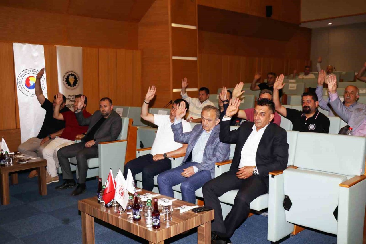 İş dünyasından ’ekonomiye odaklanalım’ çağrısı