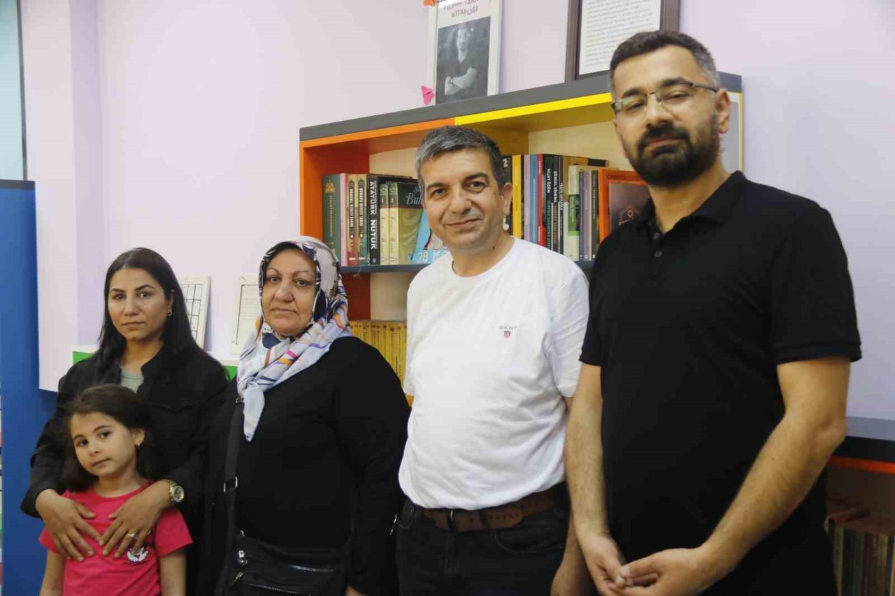 Ölüm şairi ’Yaş 35 yolun yarısı eder’ dedi, yeğeni 36’sında vefat etti