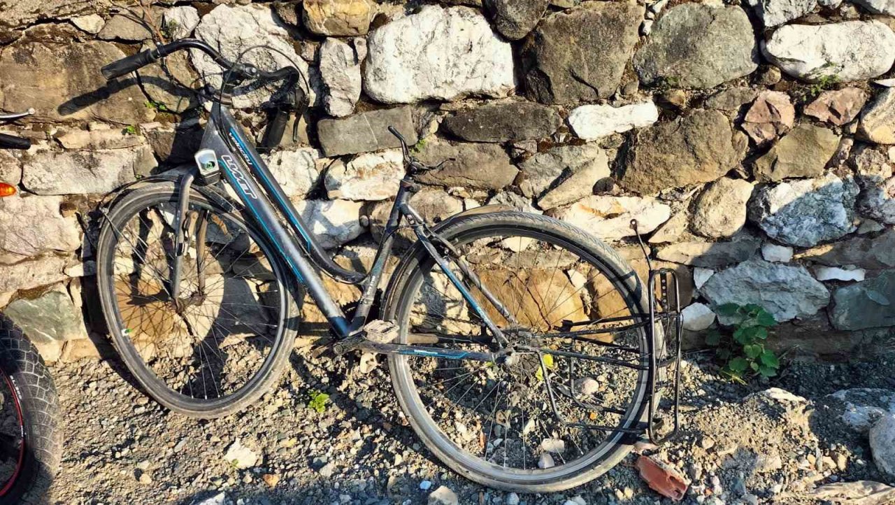 Otomobilin çarptığı çocuk bir ay sonra hayatını kaybetti