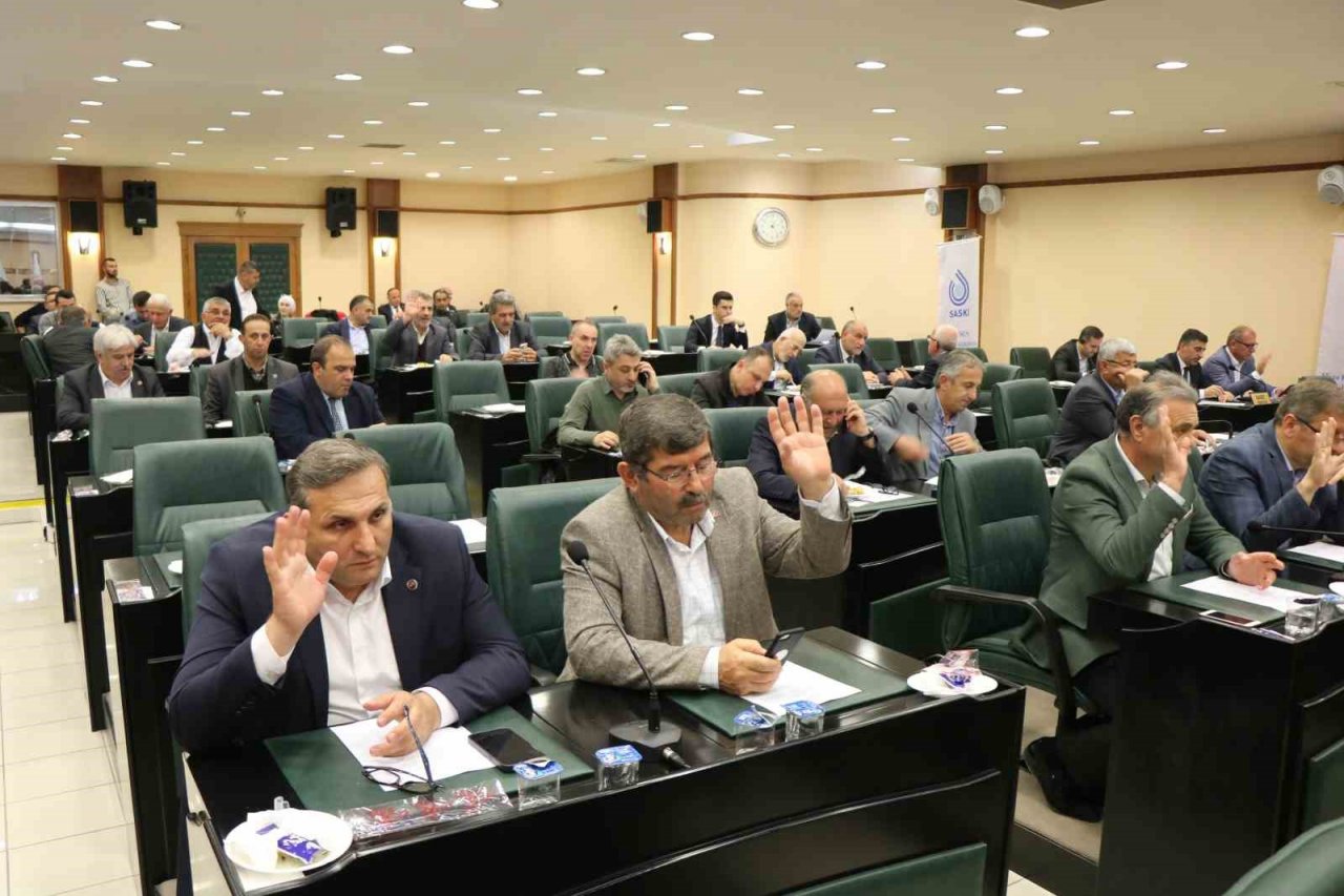 Başkan Demir’den idari yargıya: “Esasa giremezsiniz, ne yapacağımızı söyleyemezsiniz”