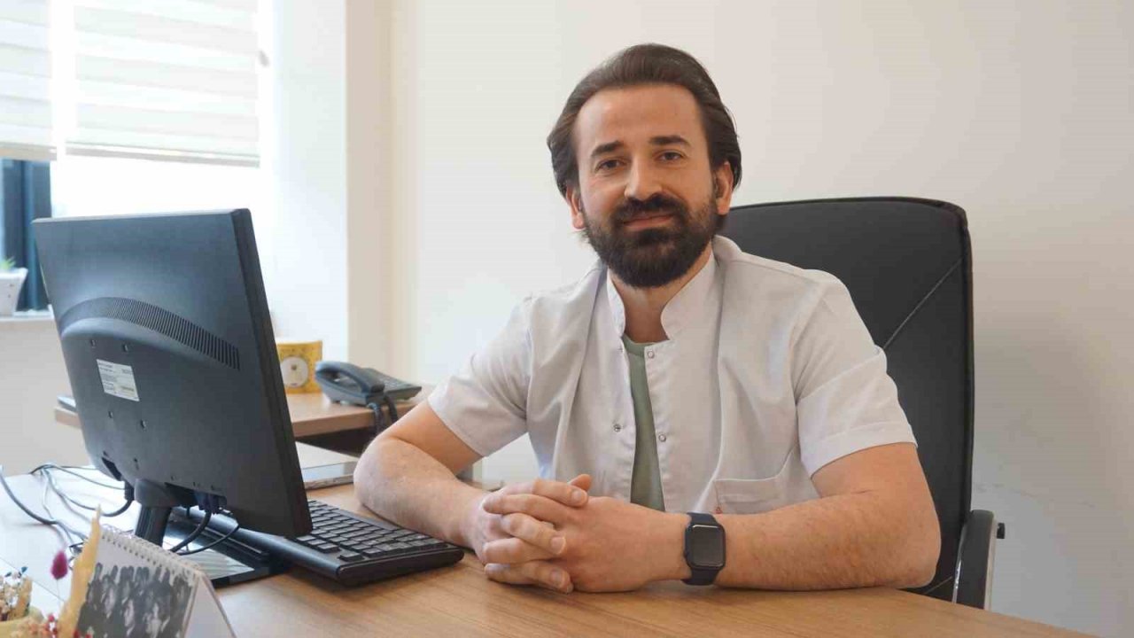 Sigara Bırakma Polikliniğine başvuranların sayısı her geçen gün artıyor