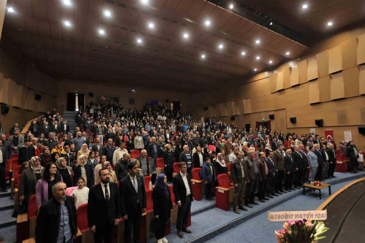 Sivas’ta fetih coşkusu