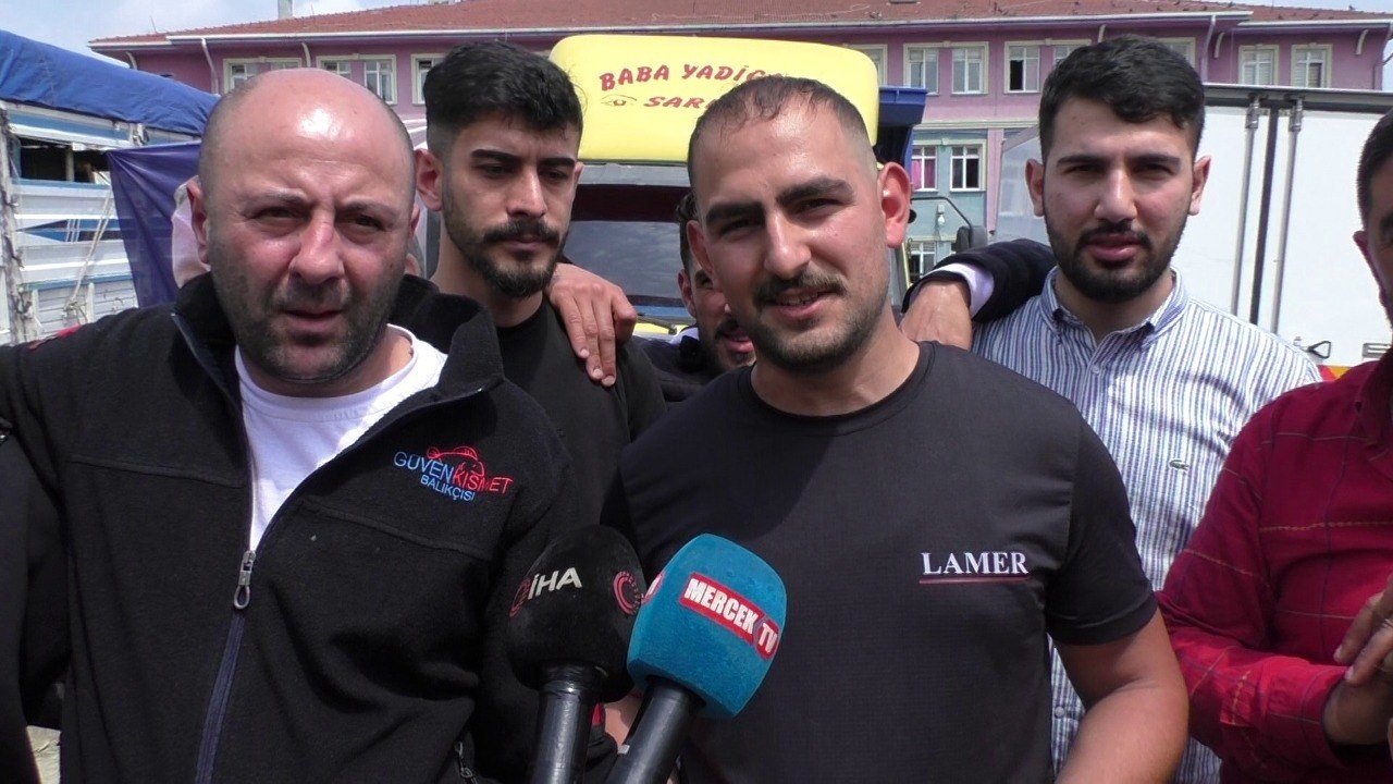 Sultangazili gençler Cumhurbaşkanı Erdoğan için adağını yerine getirdi