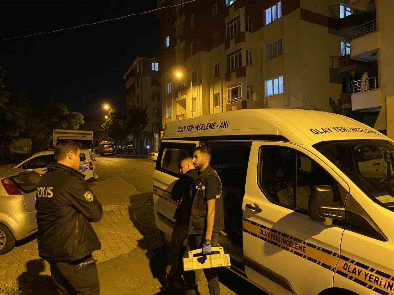 Balkondan düşen minik Beste’den acı haber