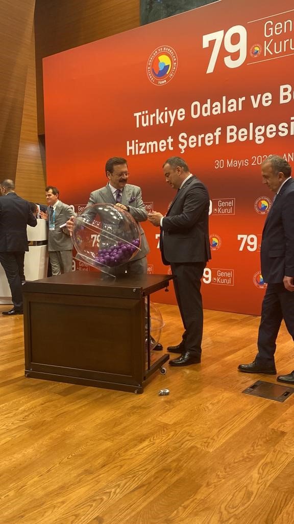 Başkan Çondur çekti, TOGG Aydın’a çıktı