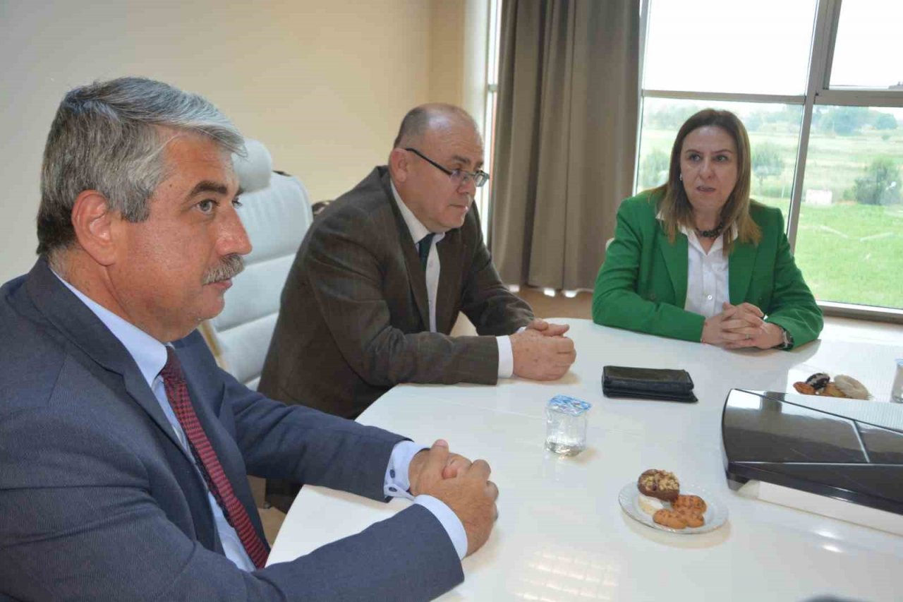 Hastavuk personeli eğitim ile ustalık belgesi aldı