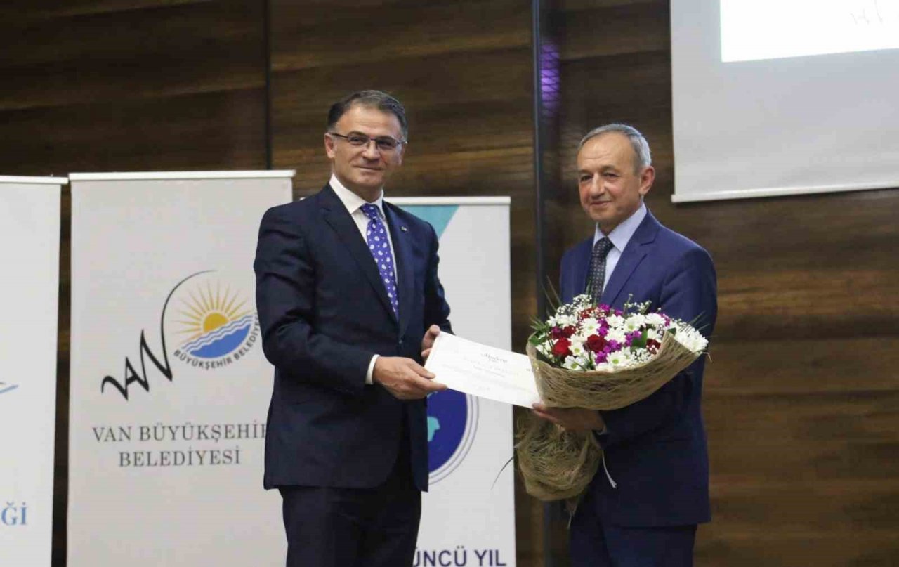 ‘Akademi Van’ projesiyle 8 ayda 400 öğrenciye eğitim verildi