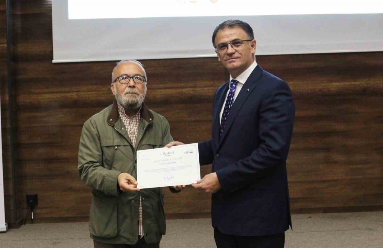 ‘Akademi Van’ projesiyle 8 ayda 400 öğrenciye eğitim verildi