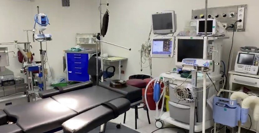 Kalp ve damar cerrahisi yenilendi