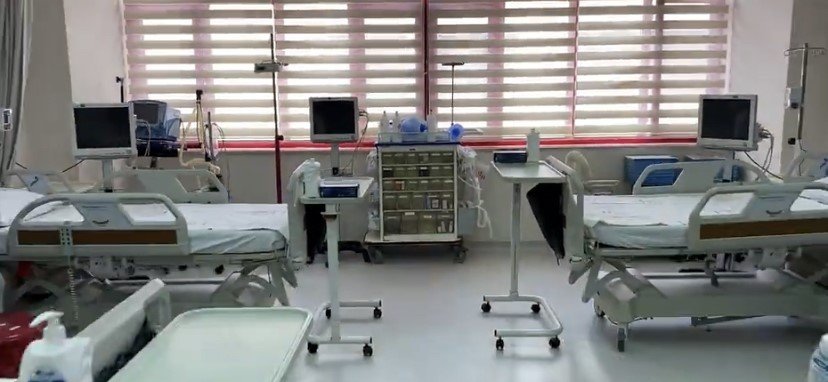 Kalp ve damar cerrahisi yenilendi