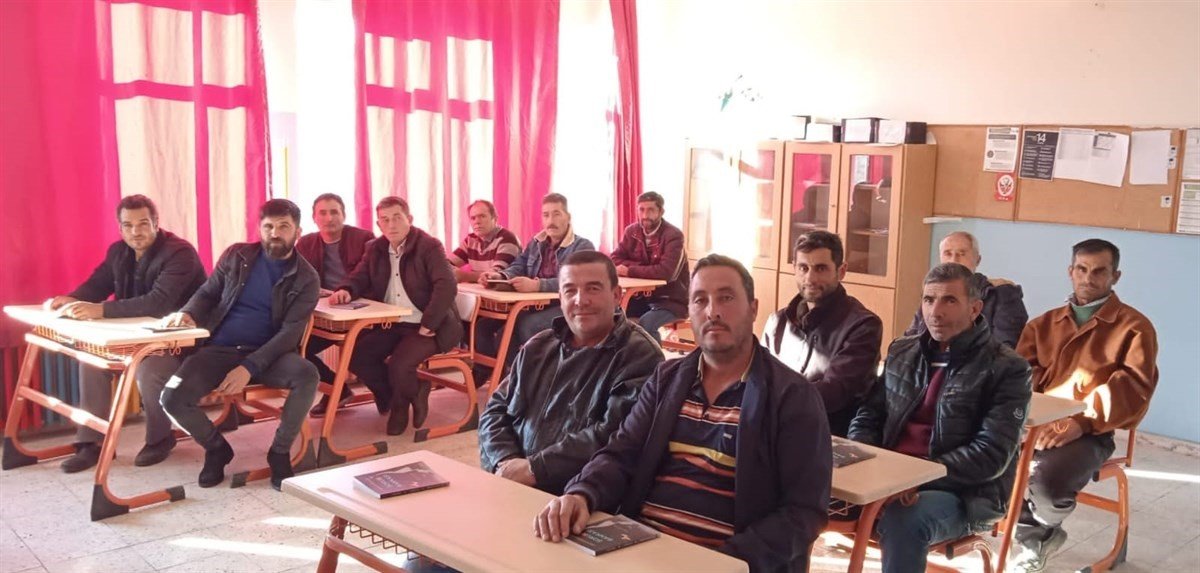 Çocuk İhmal-İstismarı ve Dijital Mahremiyet Bilinci projesi sürüyor