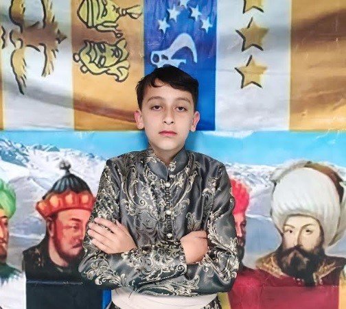 Tavşanlılı küçük okçu Türkiye ikincisi oldu