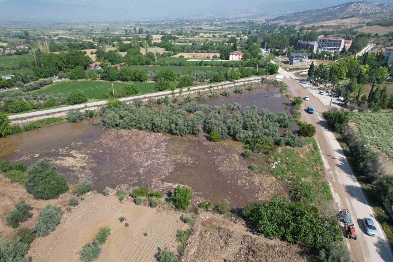 Selin vurduğu Denizli’de acı tablo gün ağarınca ortaya çıktı