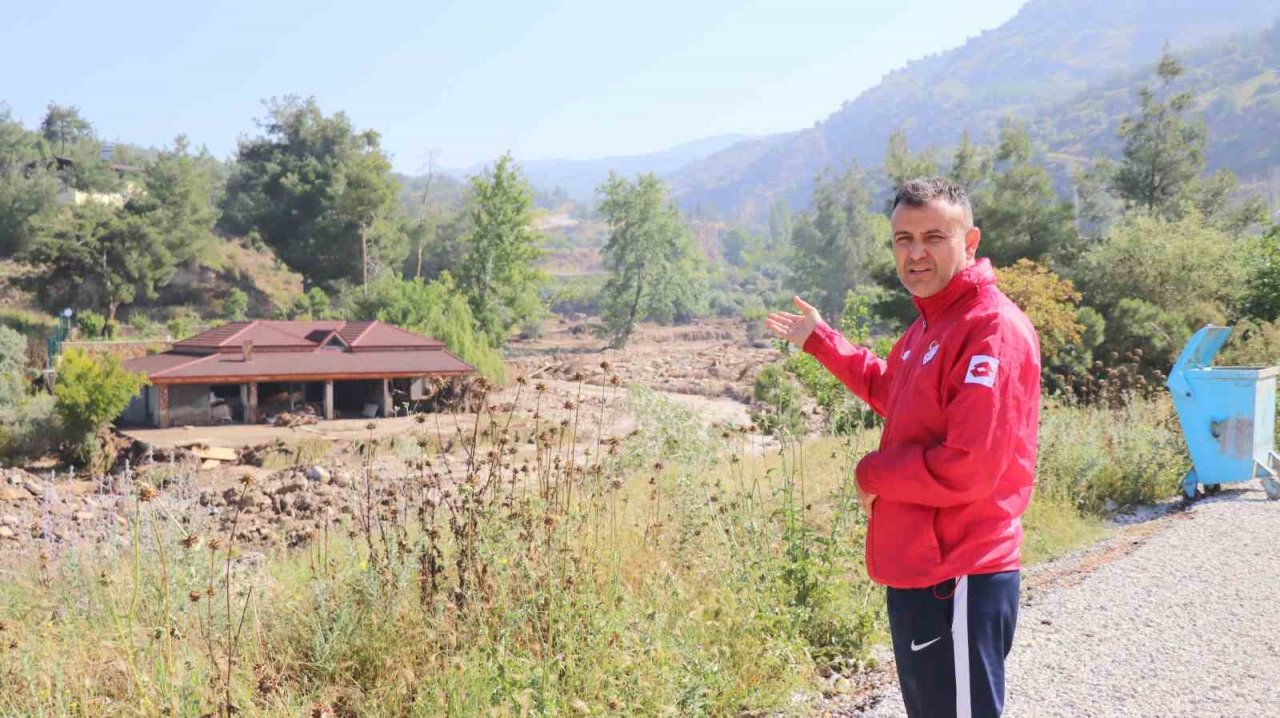 Selin vurduğu Denizli’de acı tablo gün ağarınca ortaya çıktı