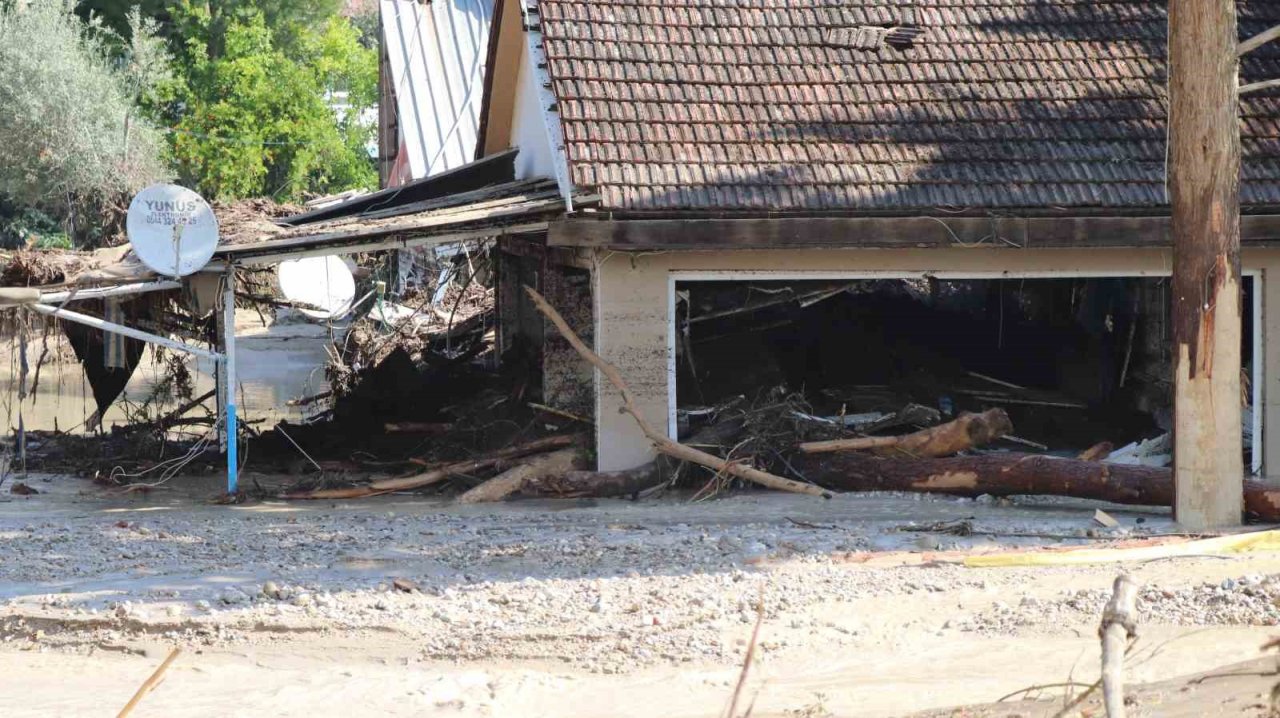 Selin vurduğu Denizli’de acı tablo gün ağarınca ortaya çıktı