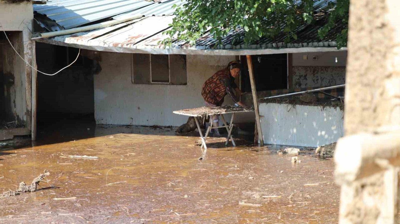 Selin vurduğu Denizli’de acı tablo gün ağarınca ortaya çıktı