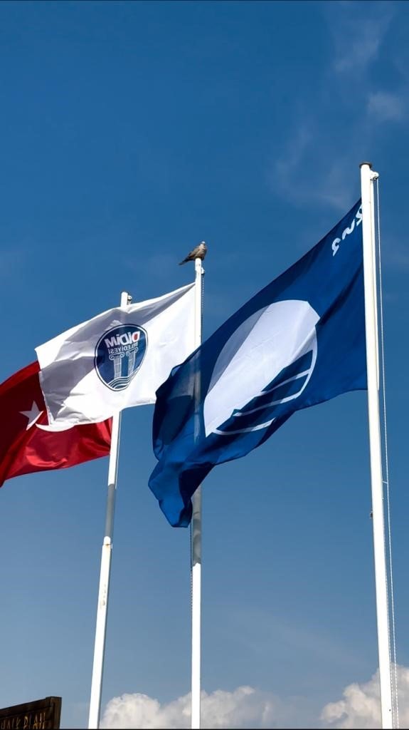 Didim Belediyesi ’En İyi Çevre Eğitim Ödülü’ne layık görüldü